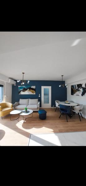RINES Apartment, Ohrid